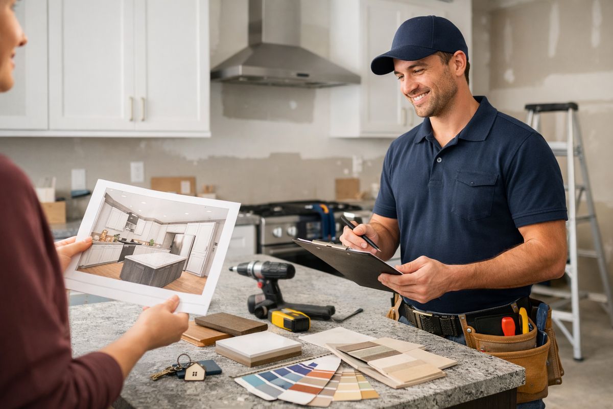 Roofing and remodeling tips for Hampton Roads homeowners — Cuevas Construction blog