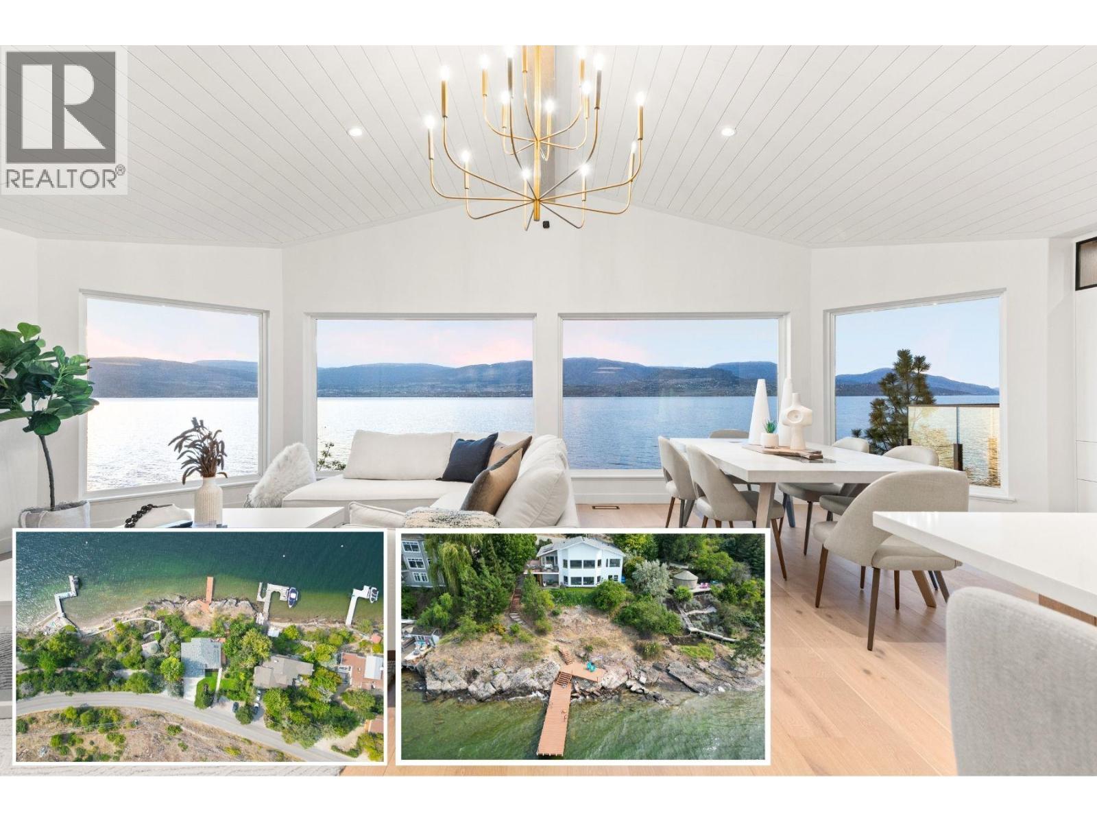 5538 Lakeshore Road