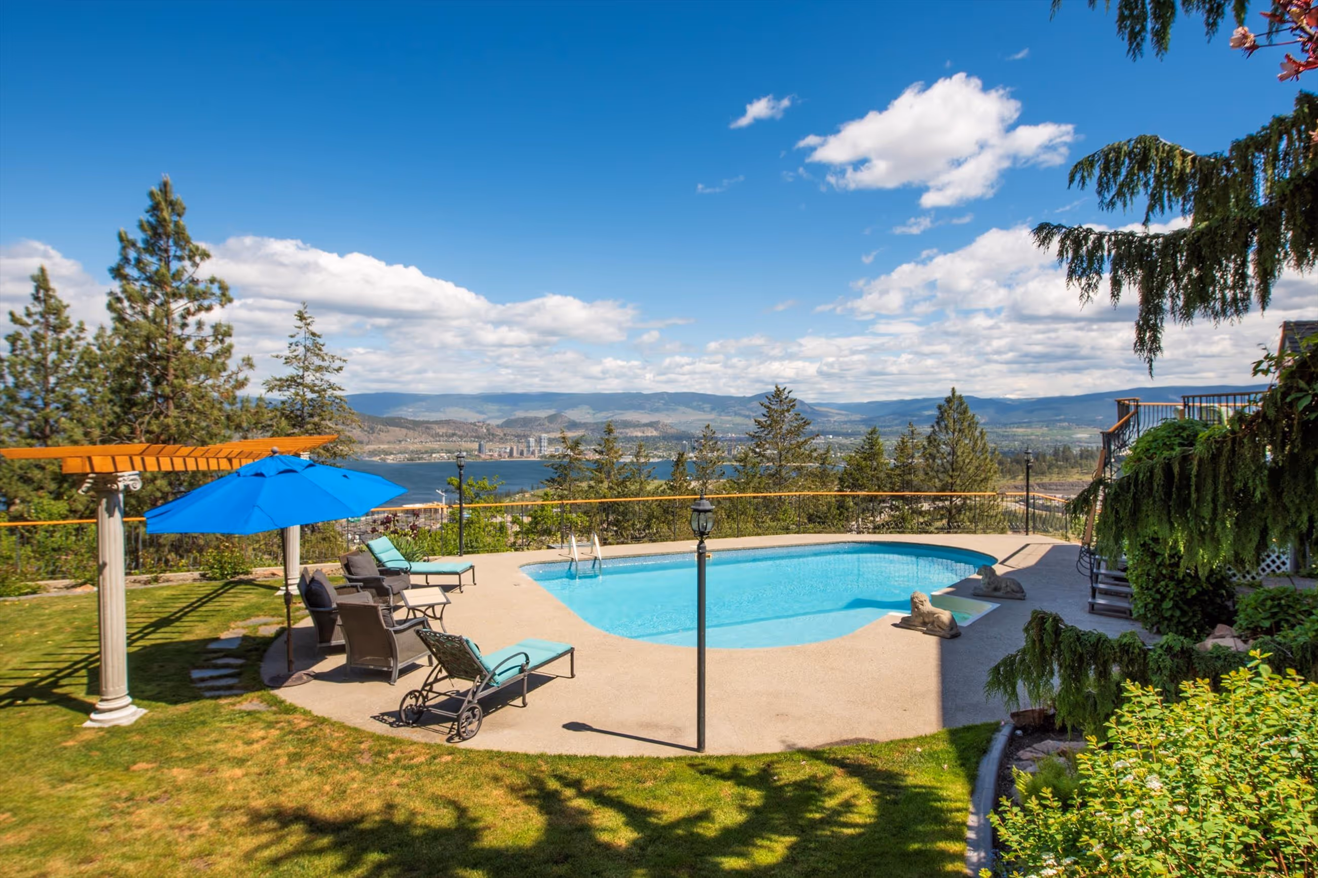 West Kelowna Estates