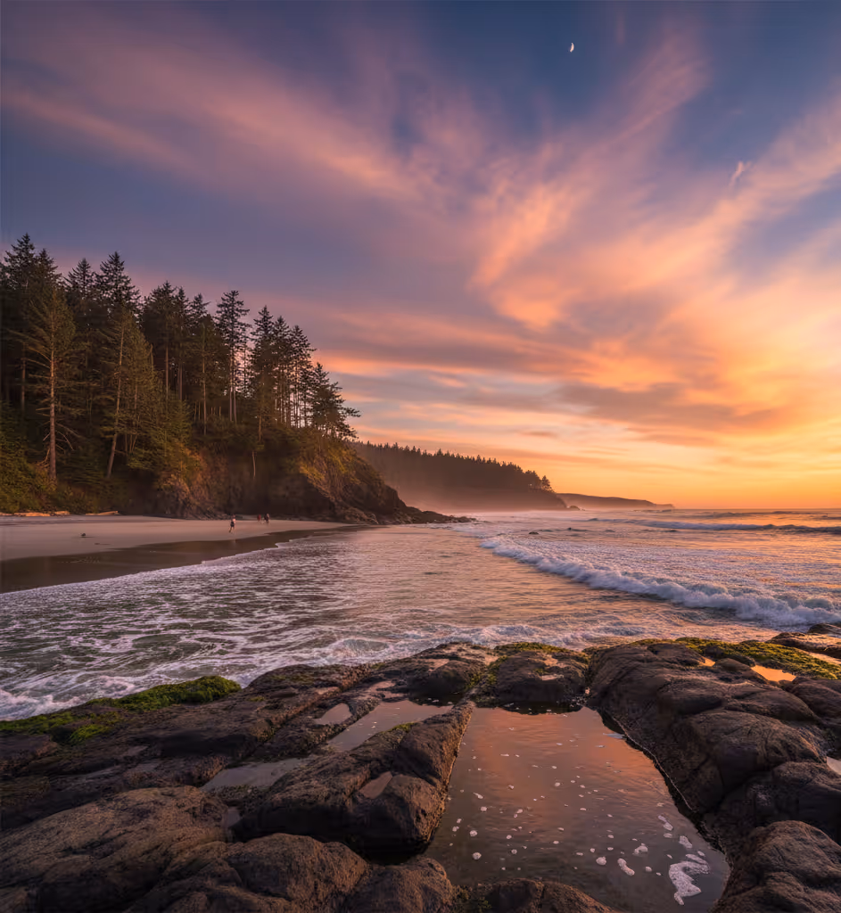 McKinley Beach