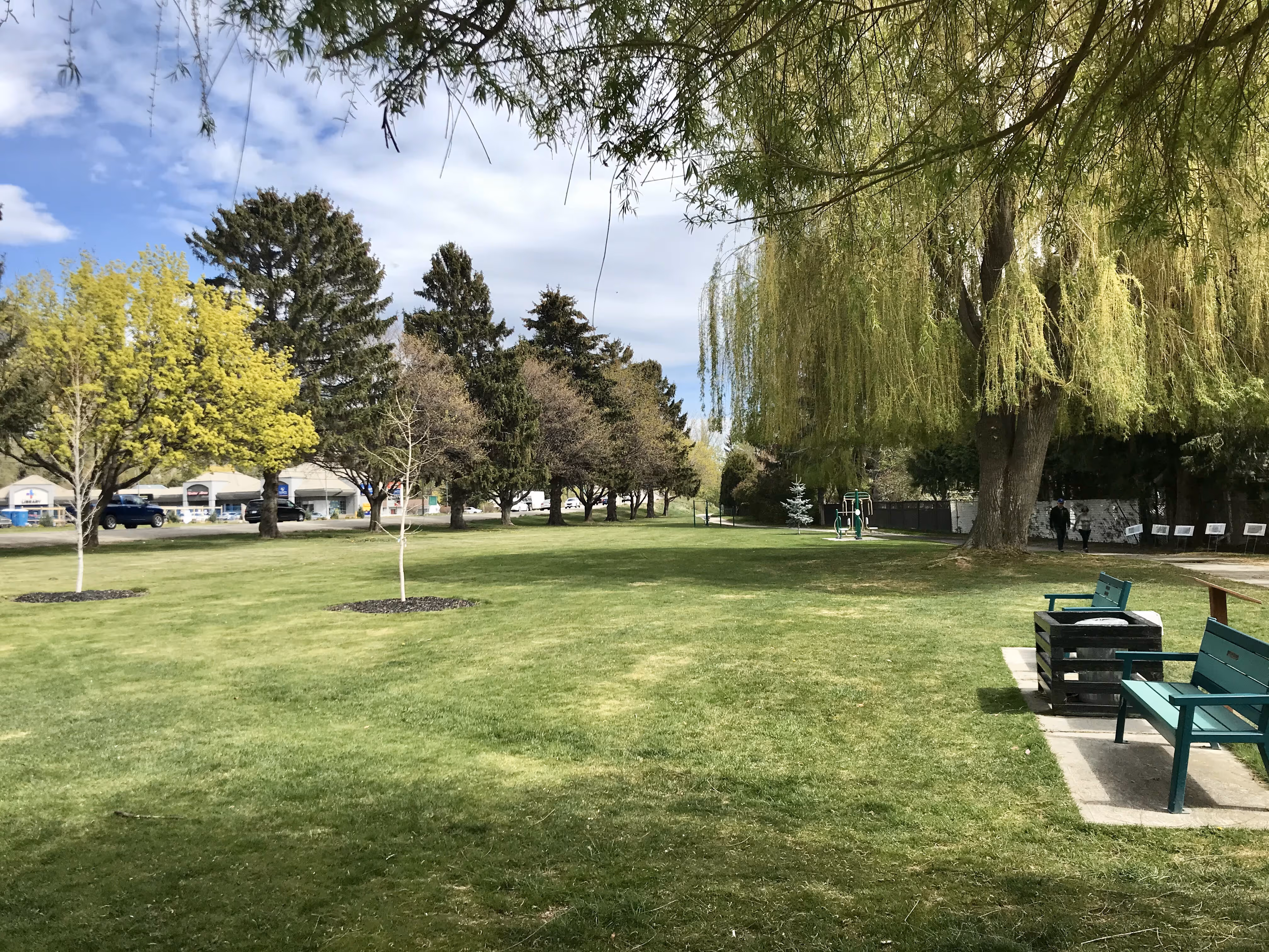 Peachland