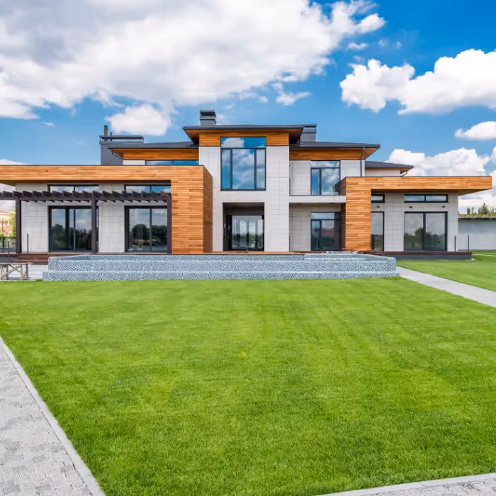 Kelowna duplex property