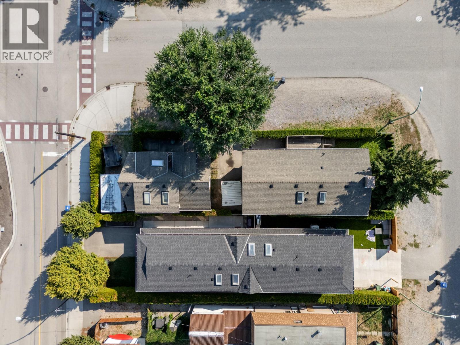 1320 Graham Street