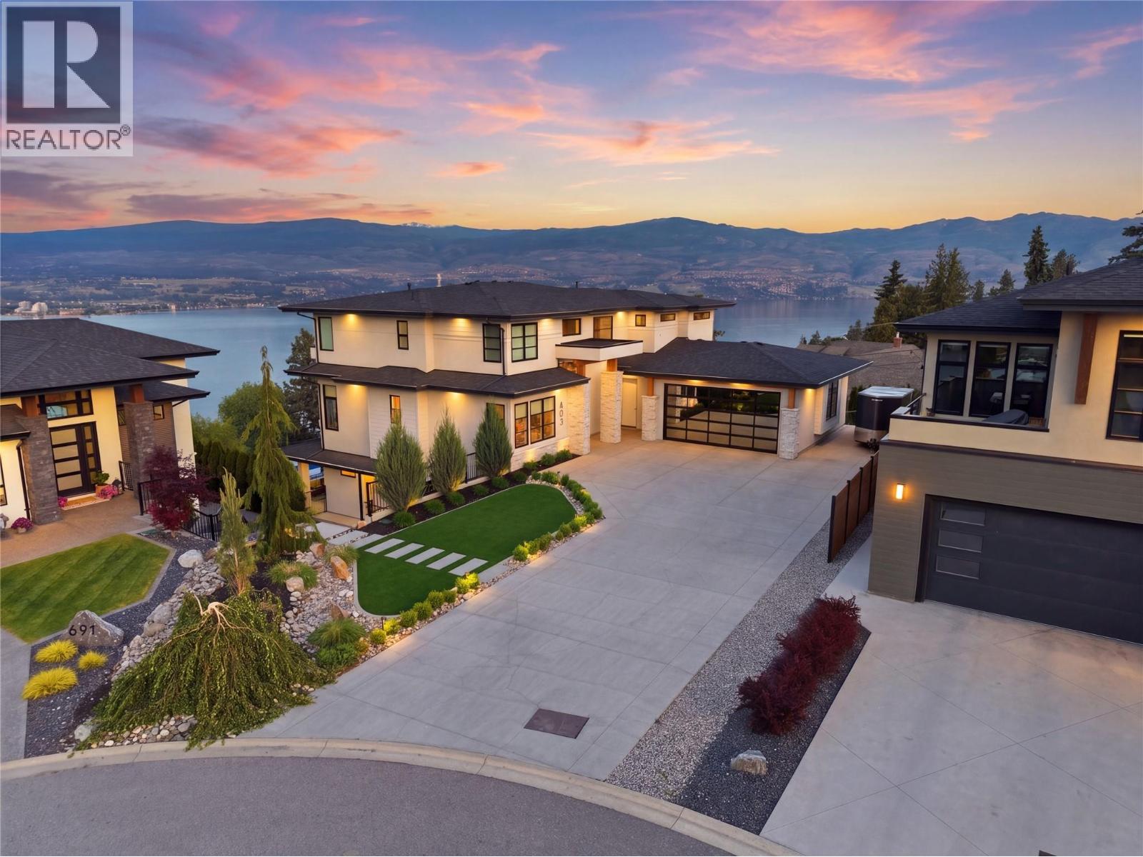 695 Lake Court