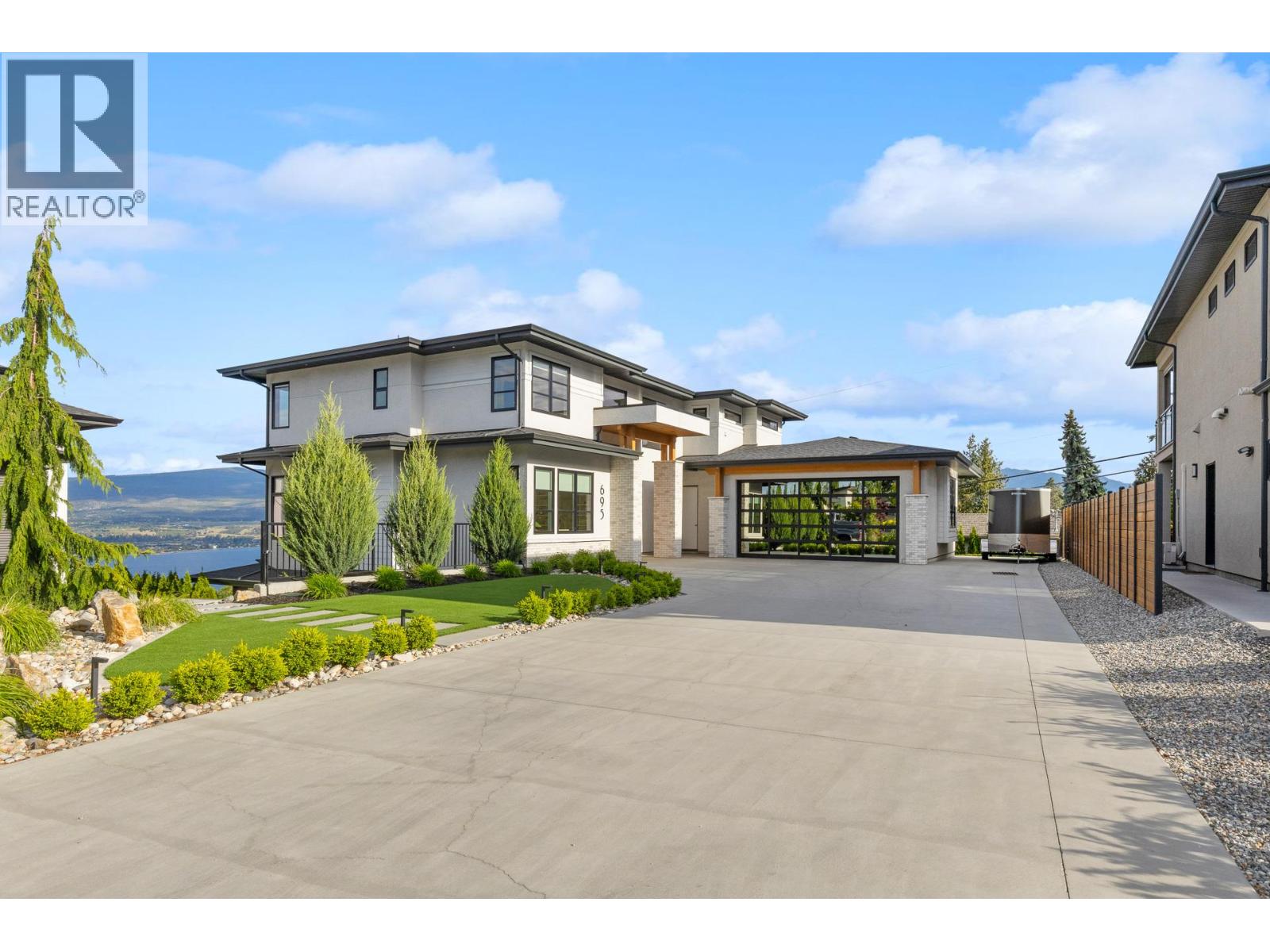 695 Lake Court