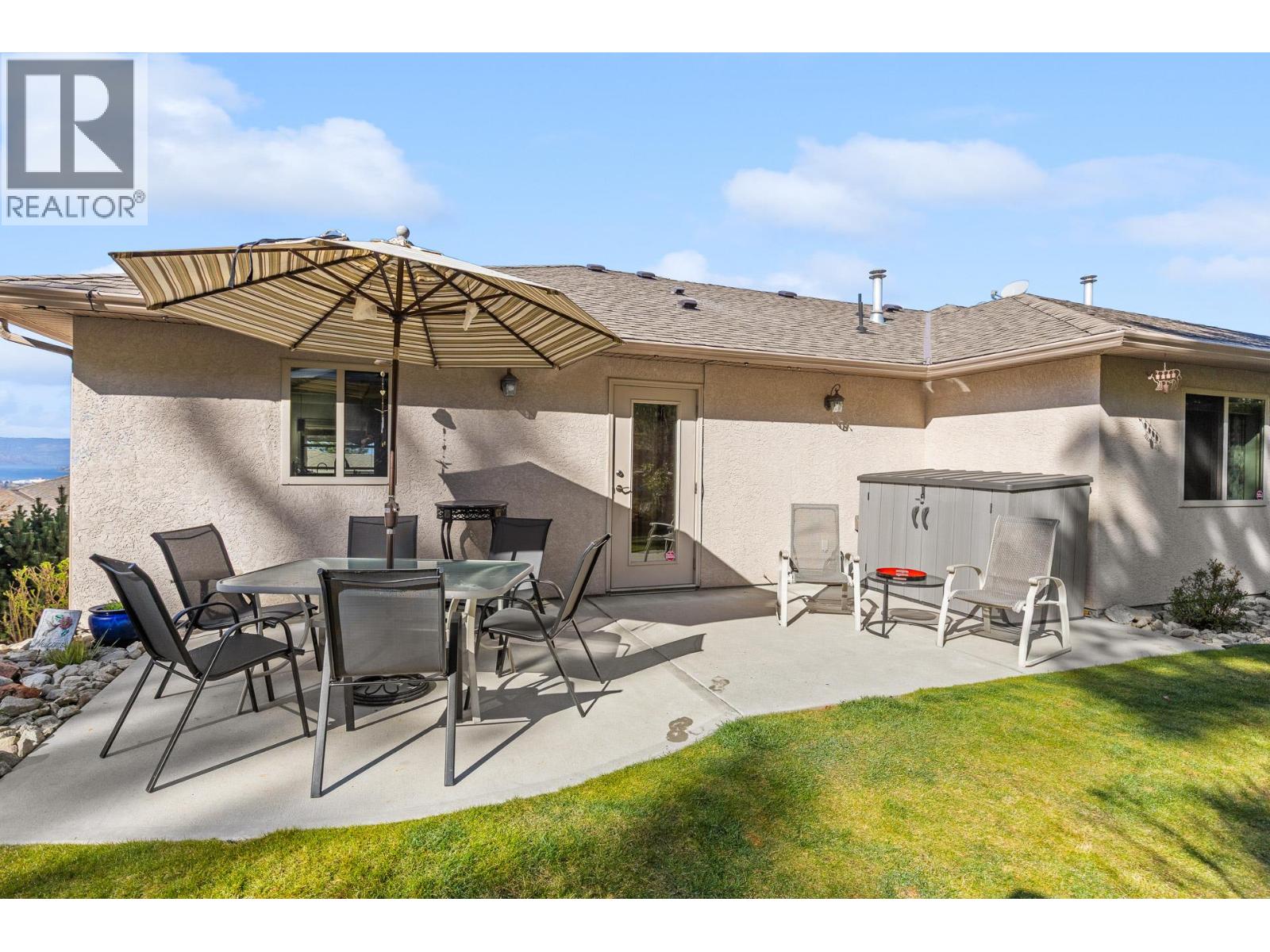 663 Denali Court Unit# 358
