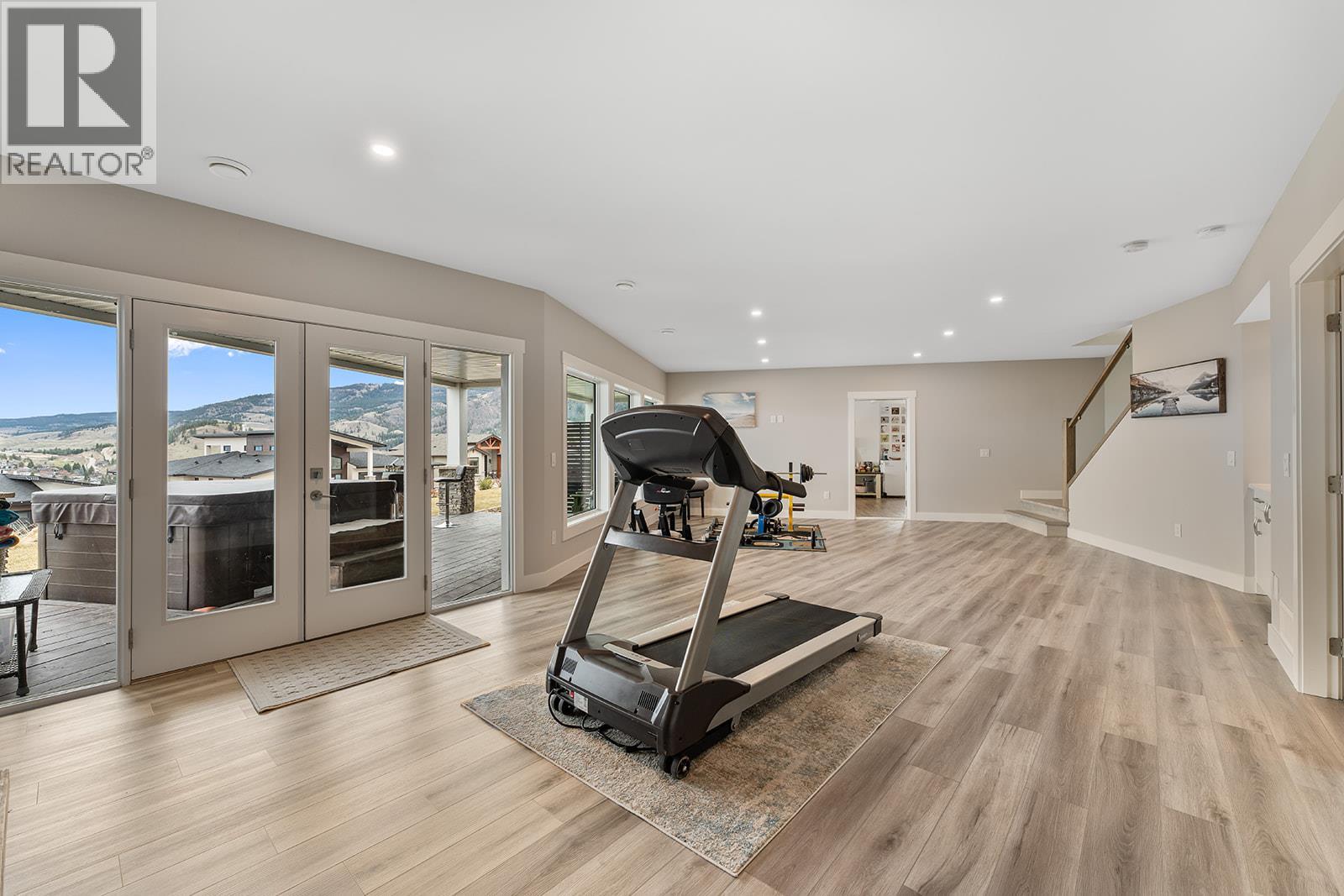2122 Tramonto Court