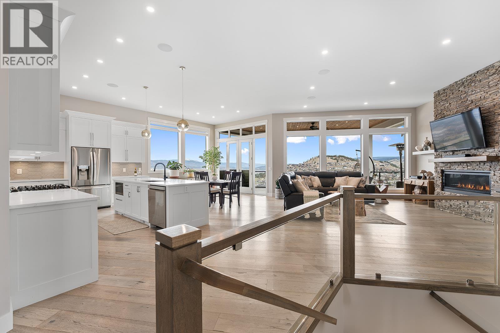 2122 Tramonto Court