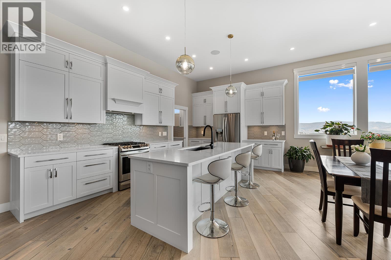 2122 Tramonto Court
