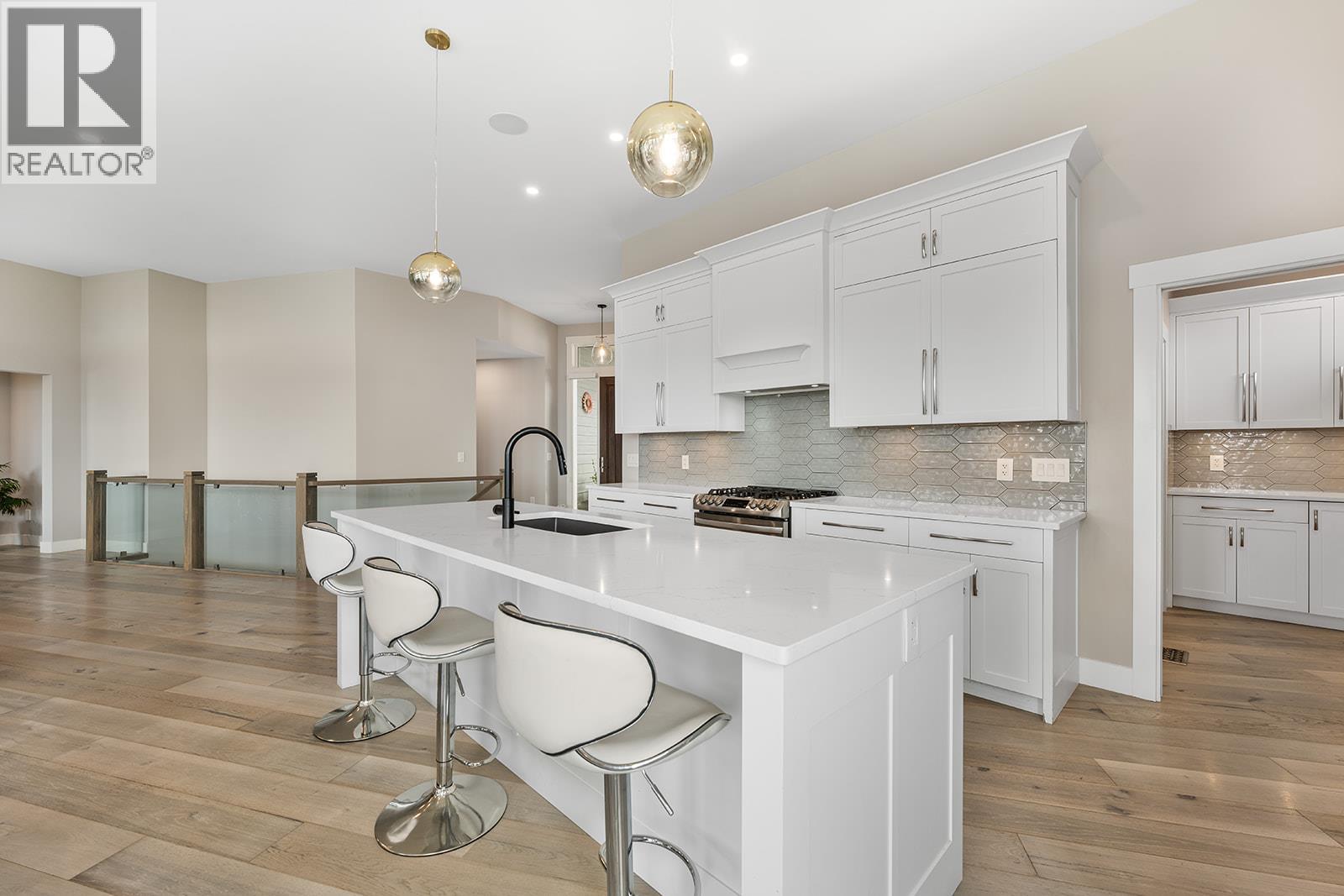 2122 Tramonto Court