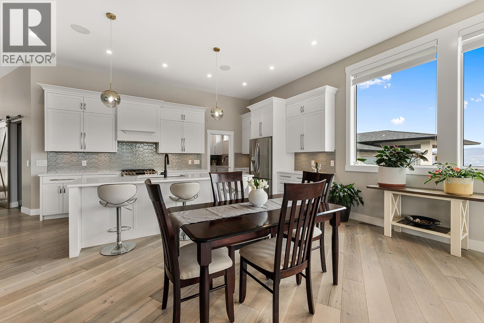 2122 Tramonto Court