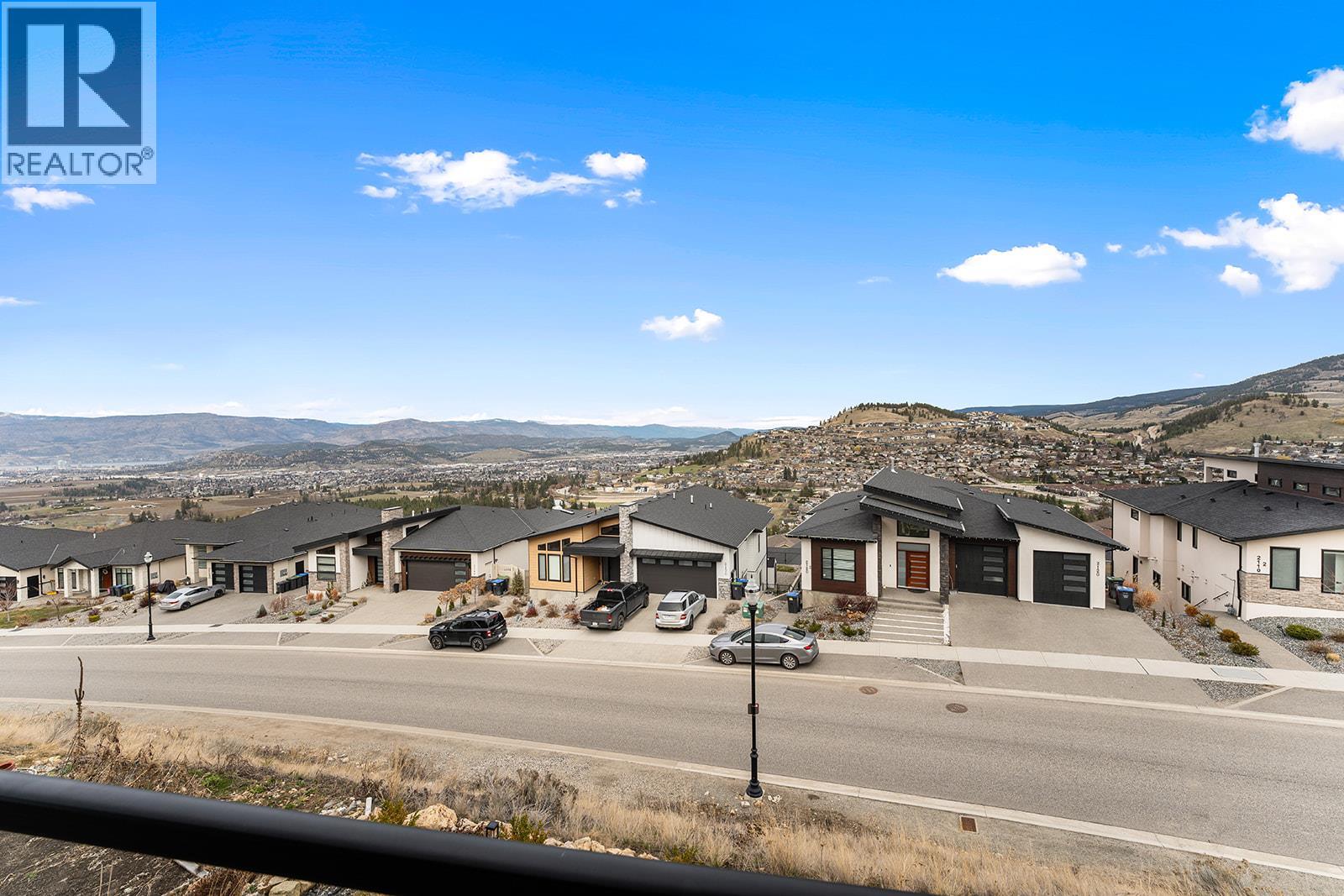 2122 Tramonto Court