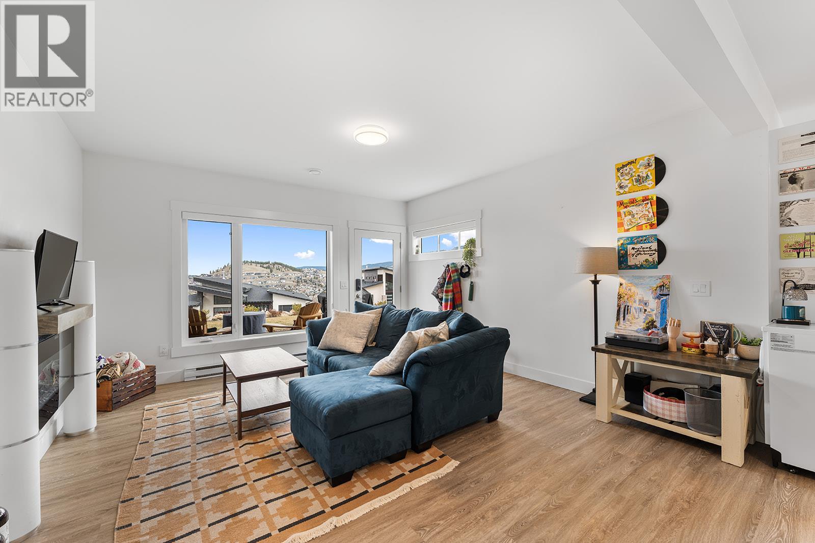 2122 Tramonto Court