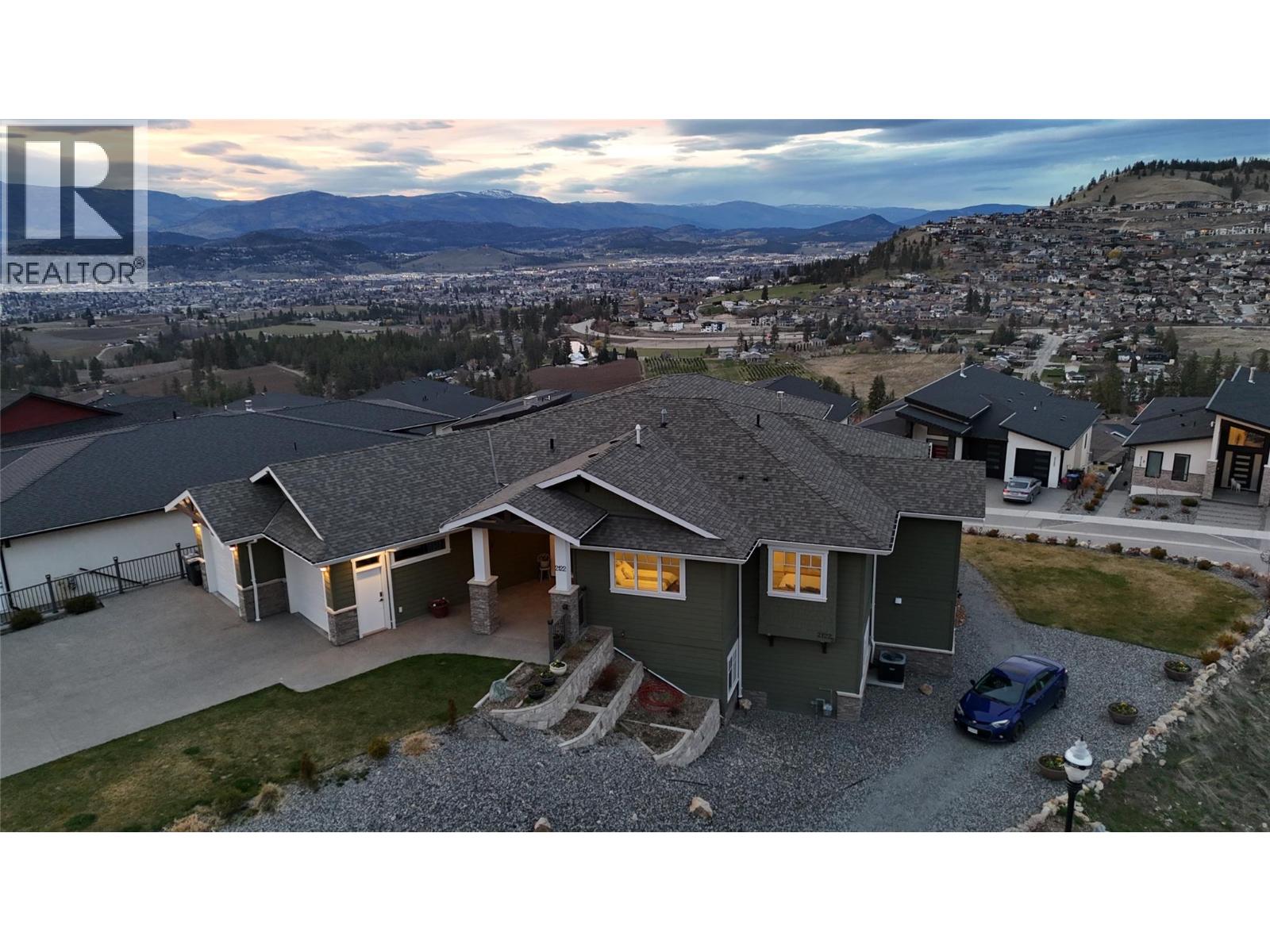 2122 Tramonto Court