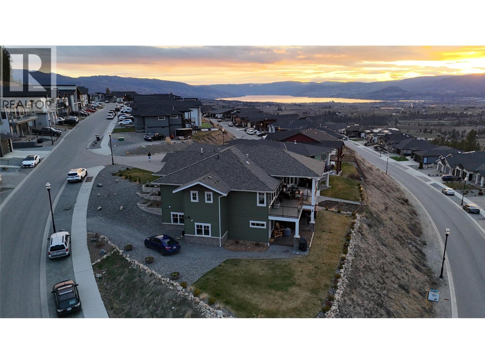 2122 Tramonto Court