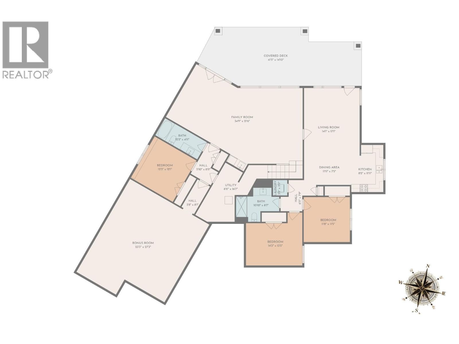 2122 Tramonto Court