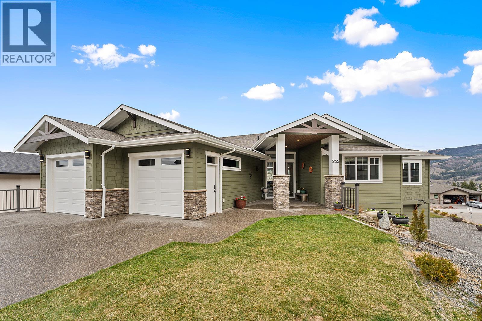 2122 Tramonto Court
