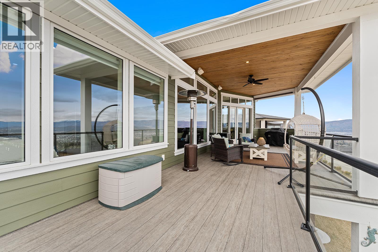 2122 Tramonto Court