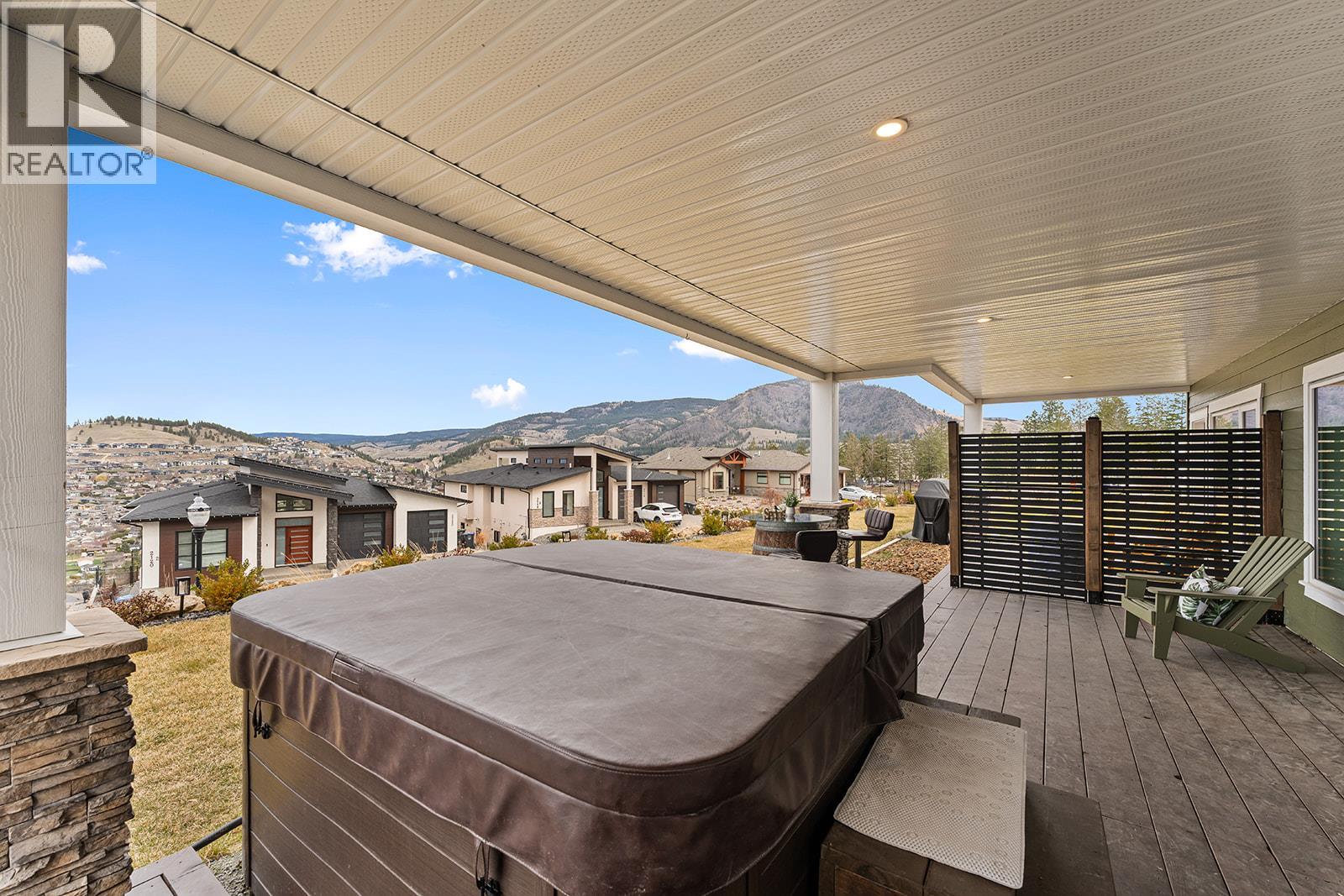 2122 Tramonto Court