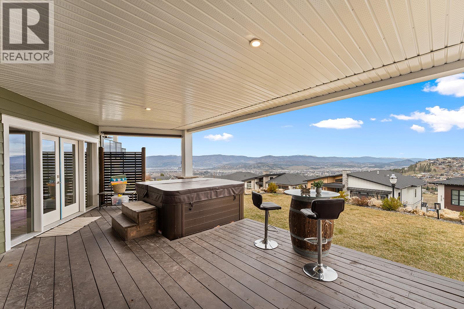 2122 Tramonto Court