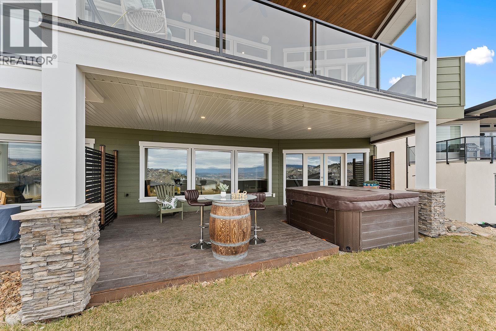 2122 Tramonto Court