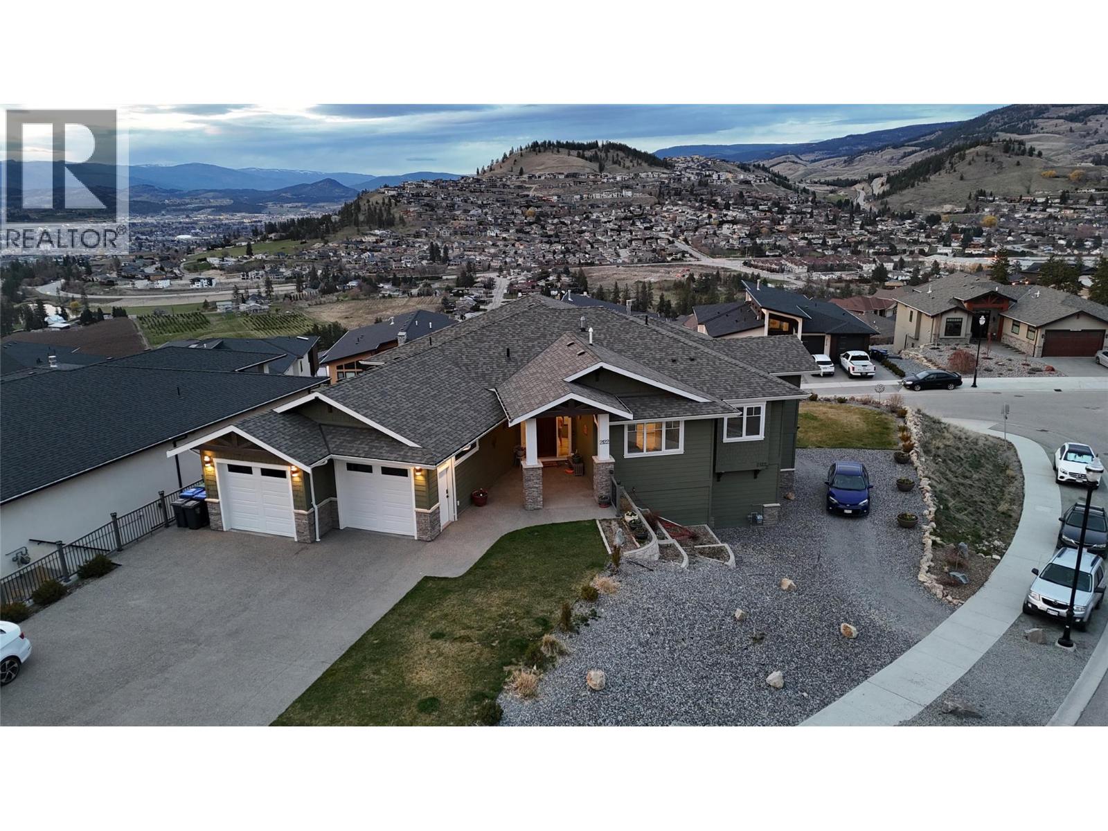 2122 Tramonto Court