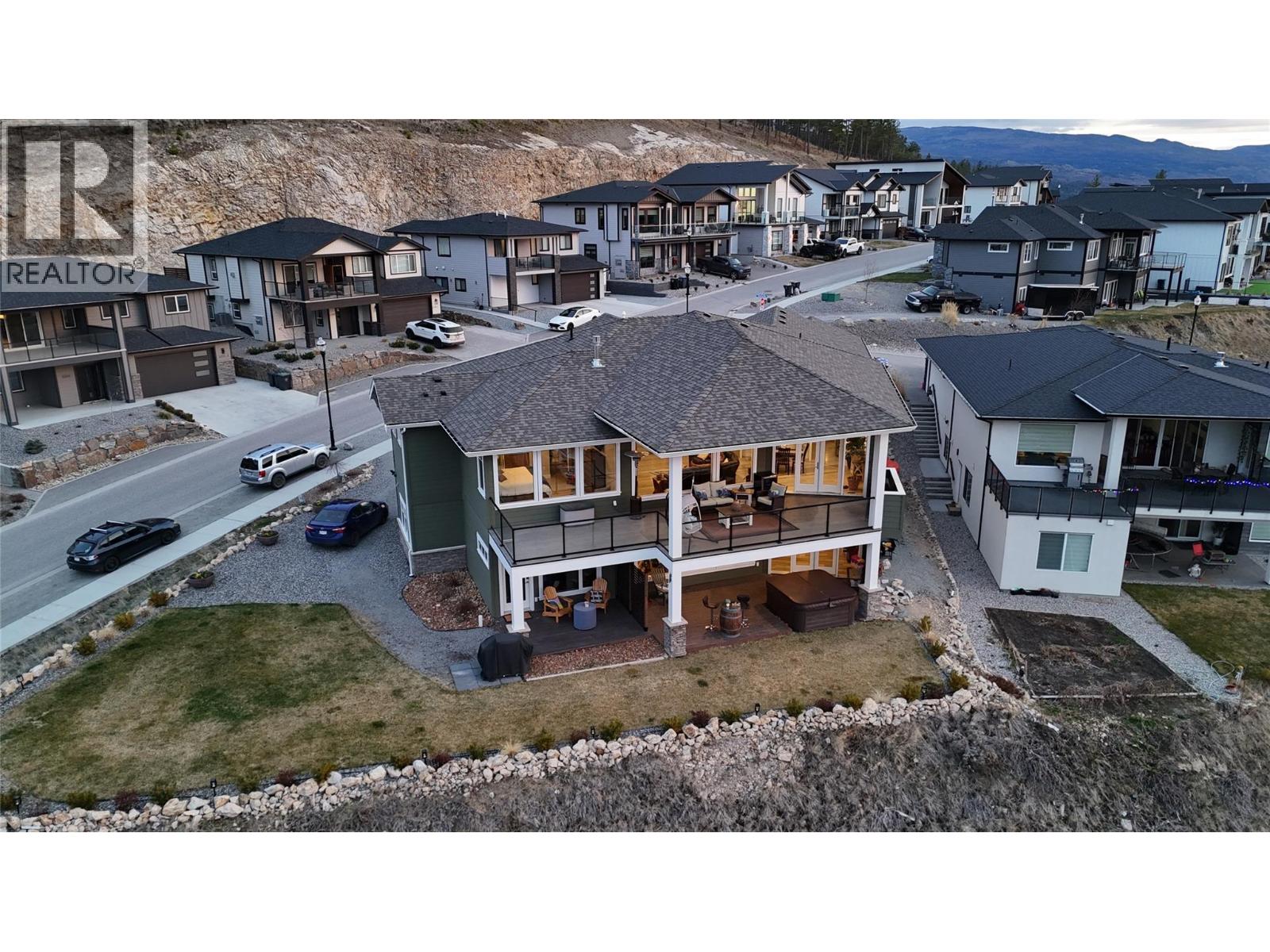 2122 Tramonto Court