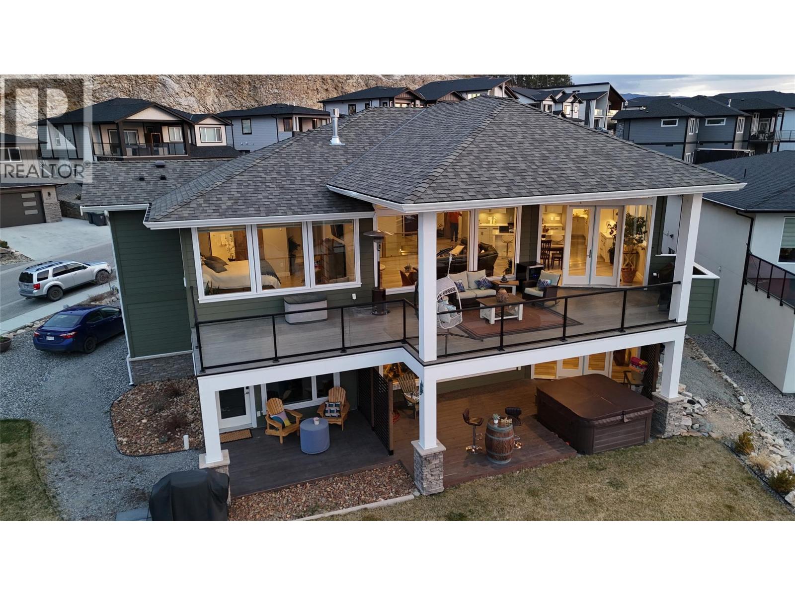 2122 Tramonto Court