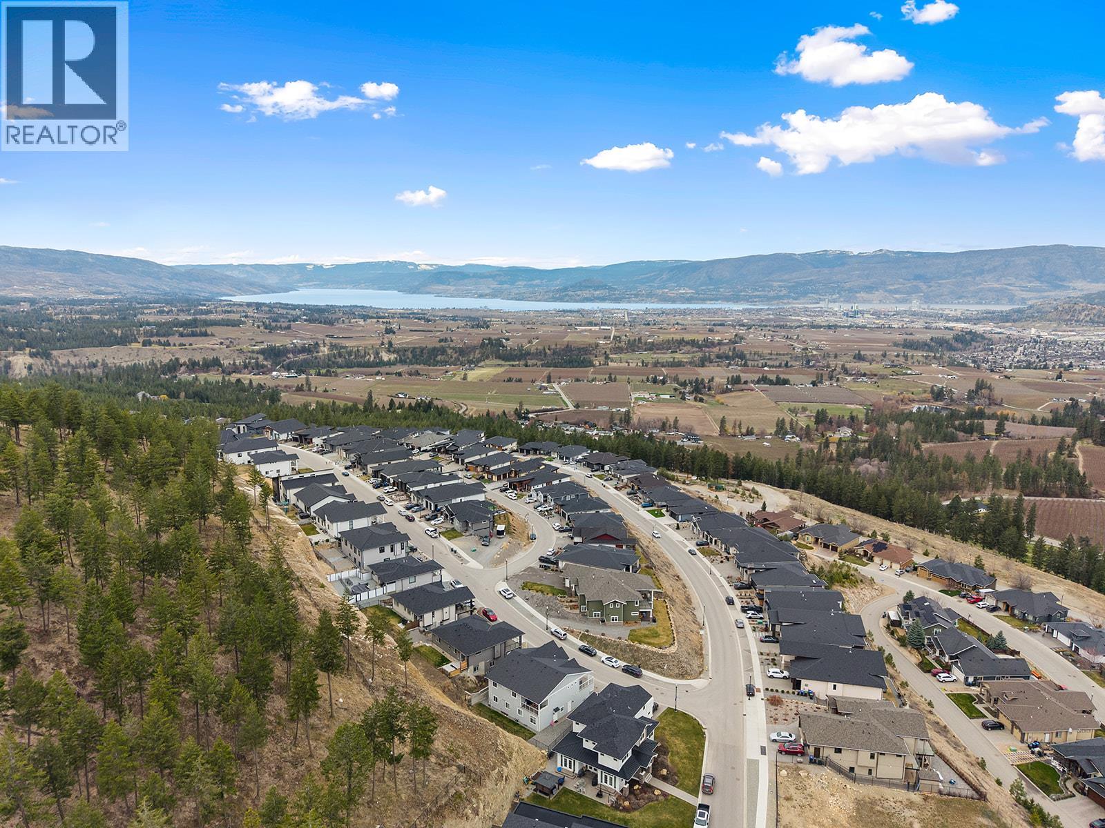 2122 Tramonto Court