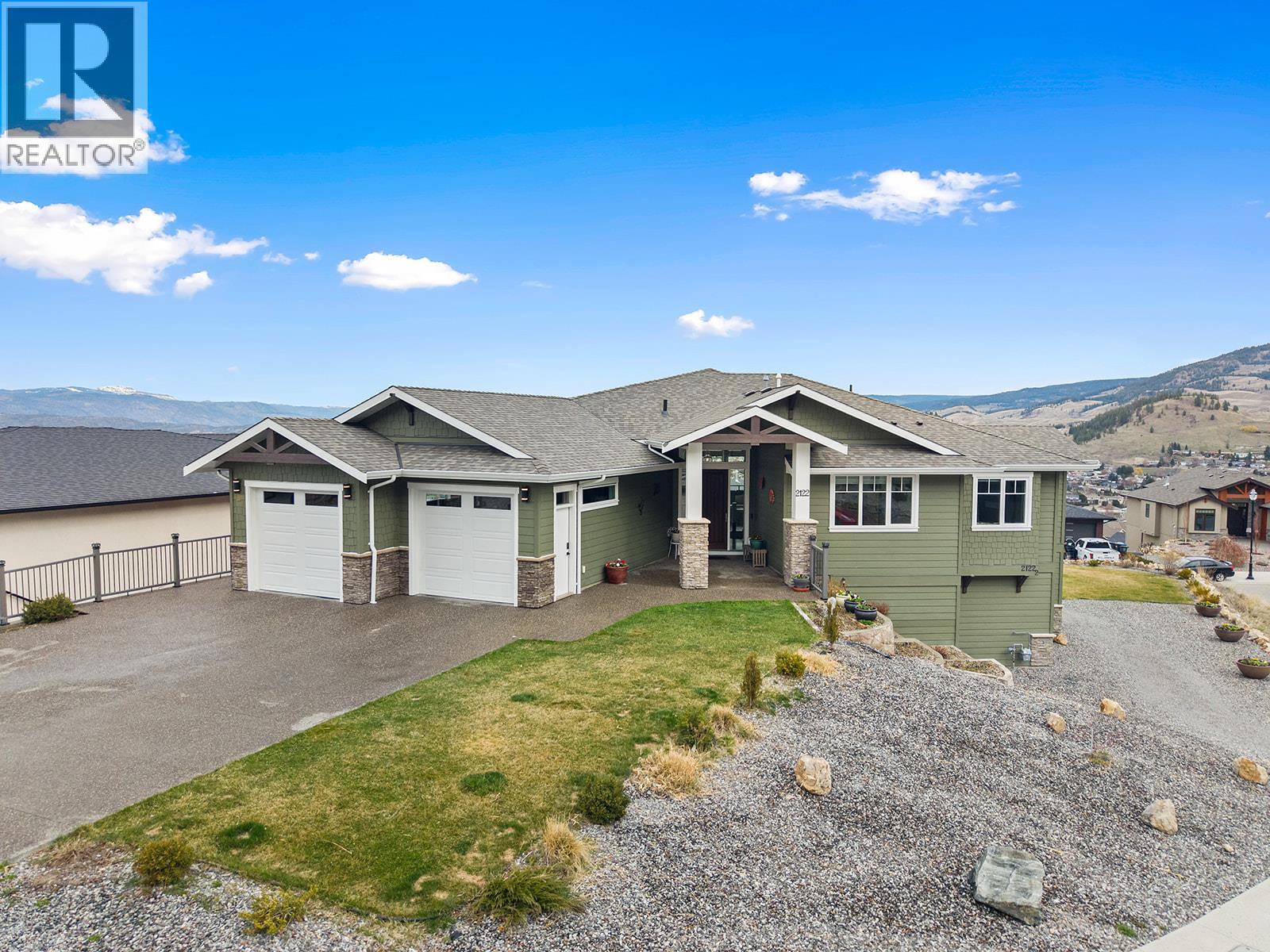 2122 Tramonto Court