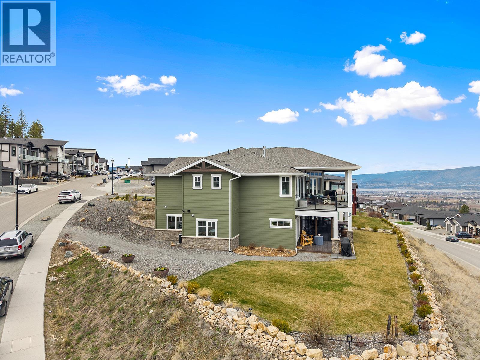 2122 Tramonto Court