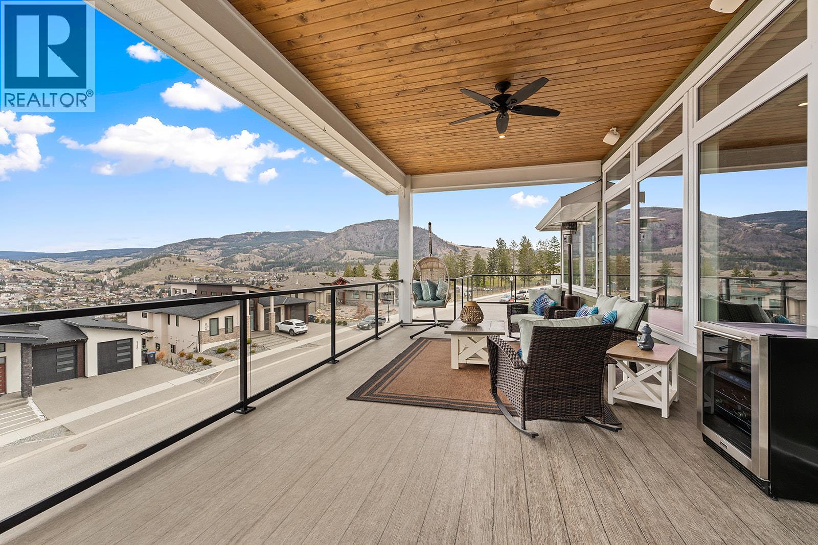 2122 Tramonto Court