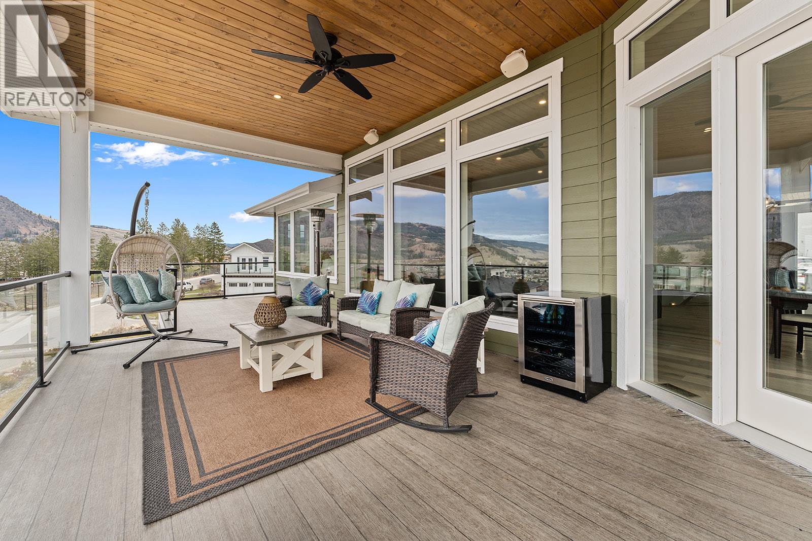 2122 Tramonto Court