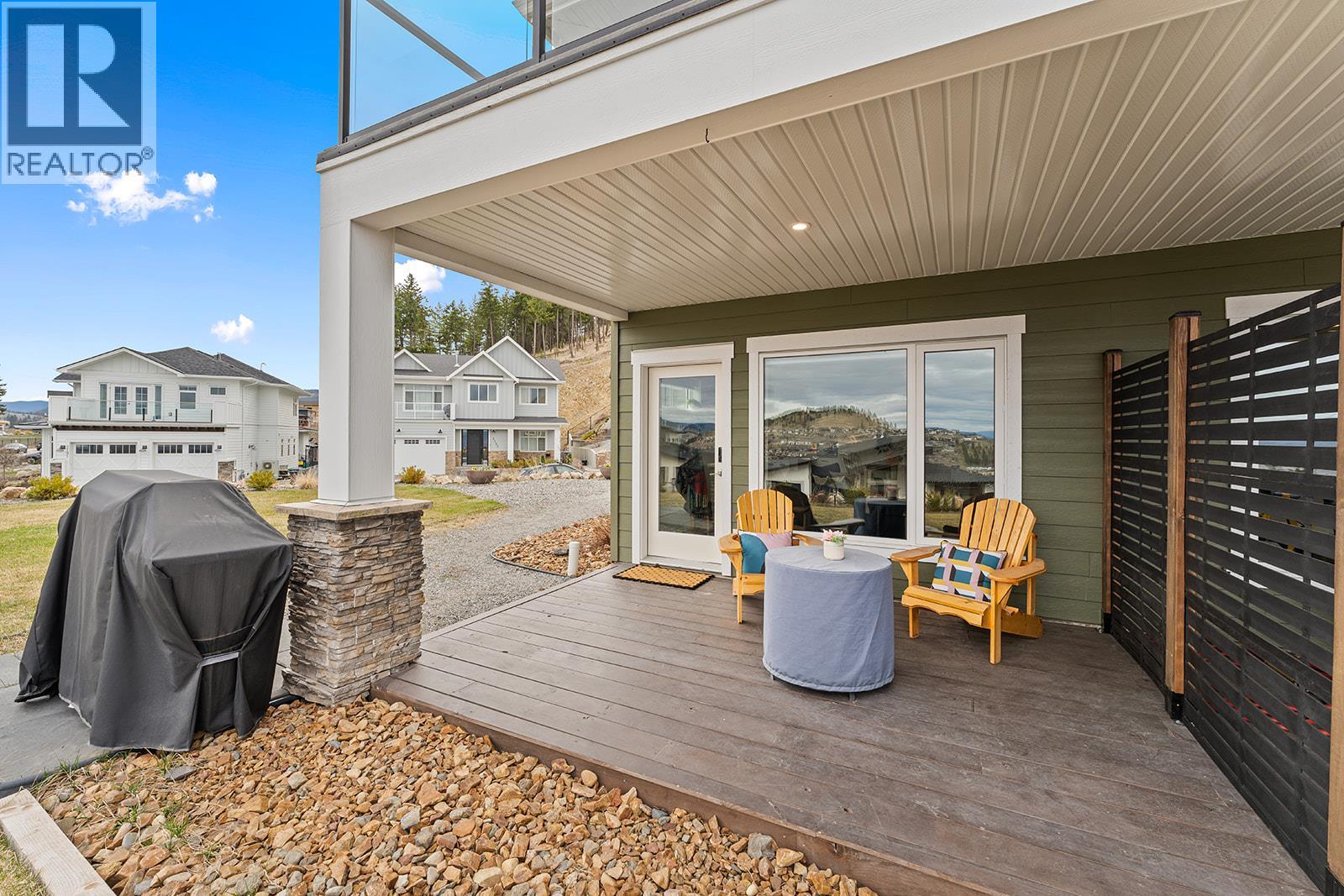 2122 Tramonto Court