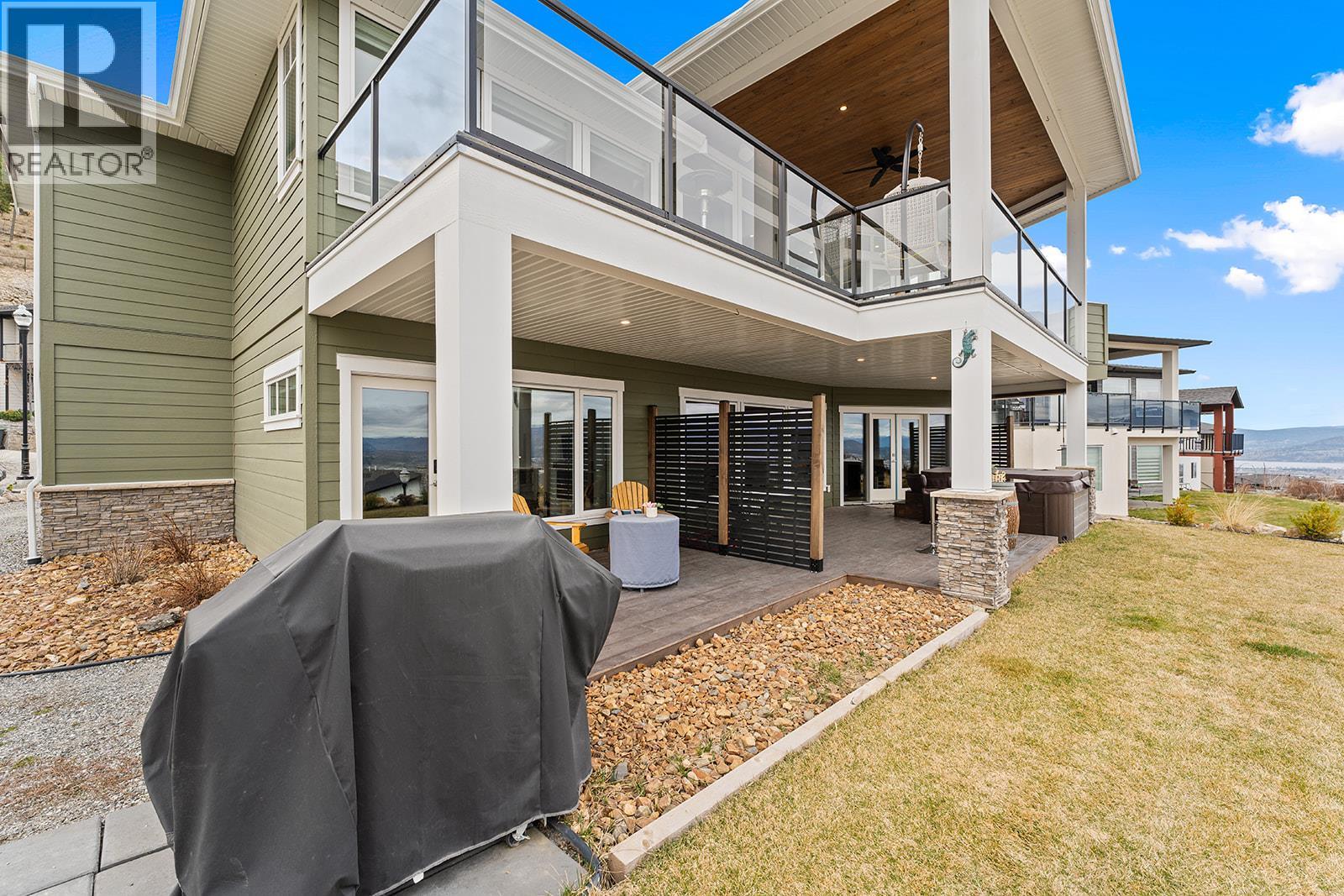 2122 Tramonto Court