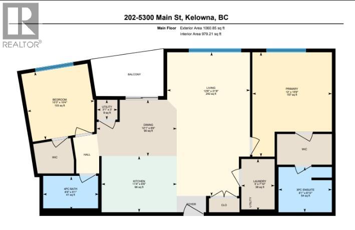 5300 Main Street Unit# 202