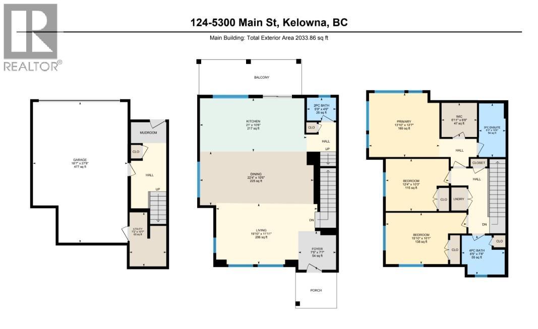 5300 Main Street Unit# 124