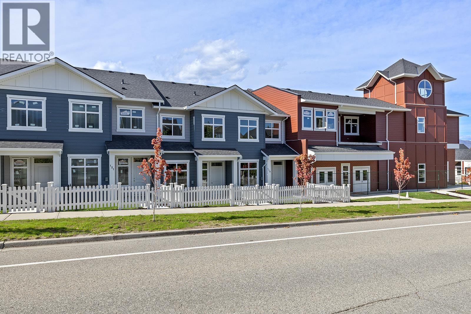 5300 Main Street Unit# 121