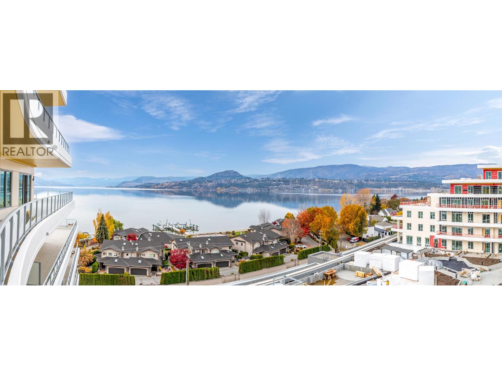 3340 Lakeshore Road Unit# 802