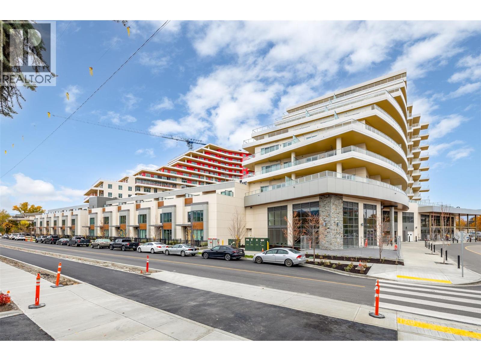 3340 Lakeshore Road Unit# 802