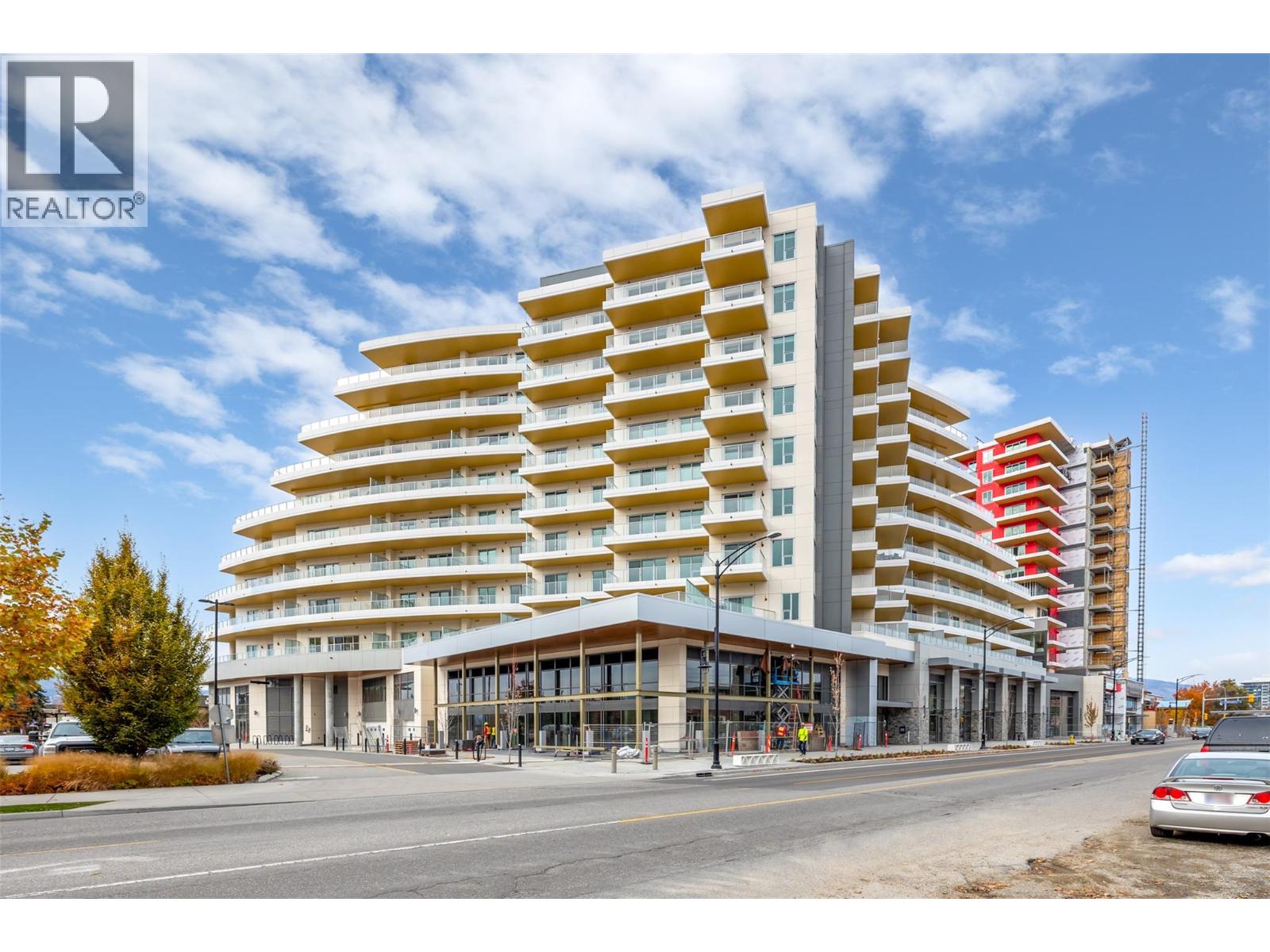 3340 Lakeshore Road Unit# 802