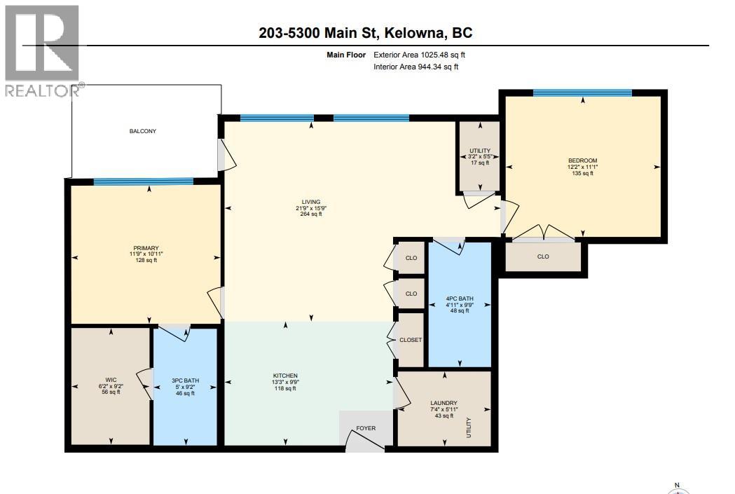 5300 Main Street Unit# 203