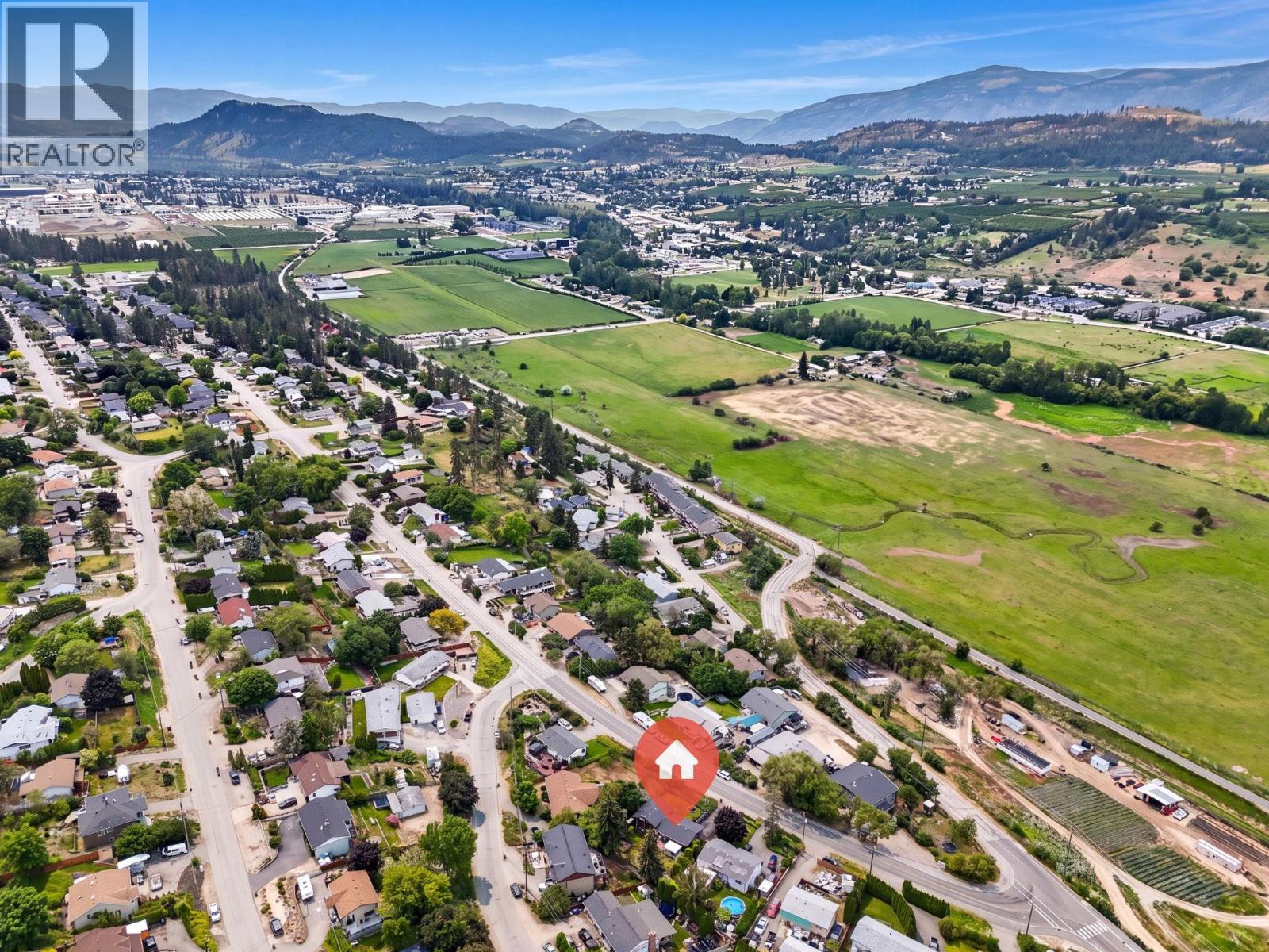 10911 Sherman Drive