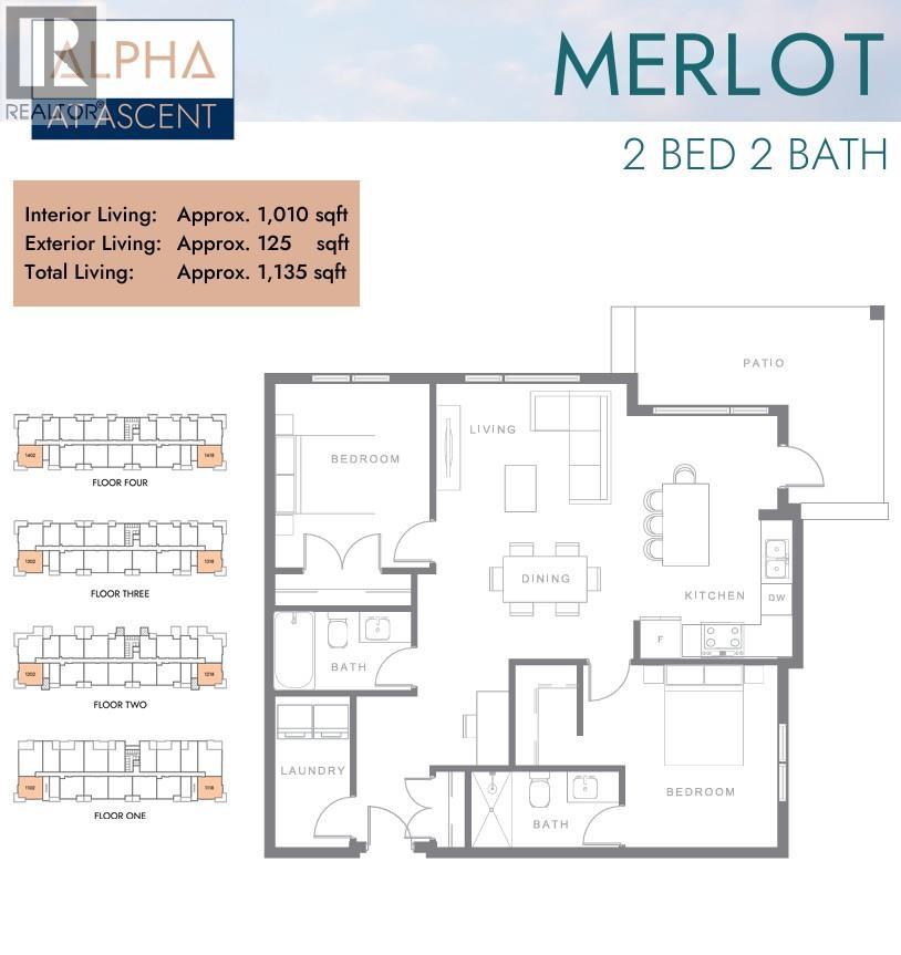 1057 Frost Road Unit# 418