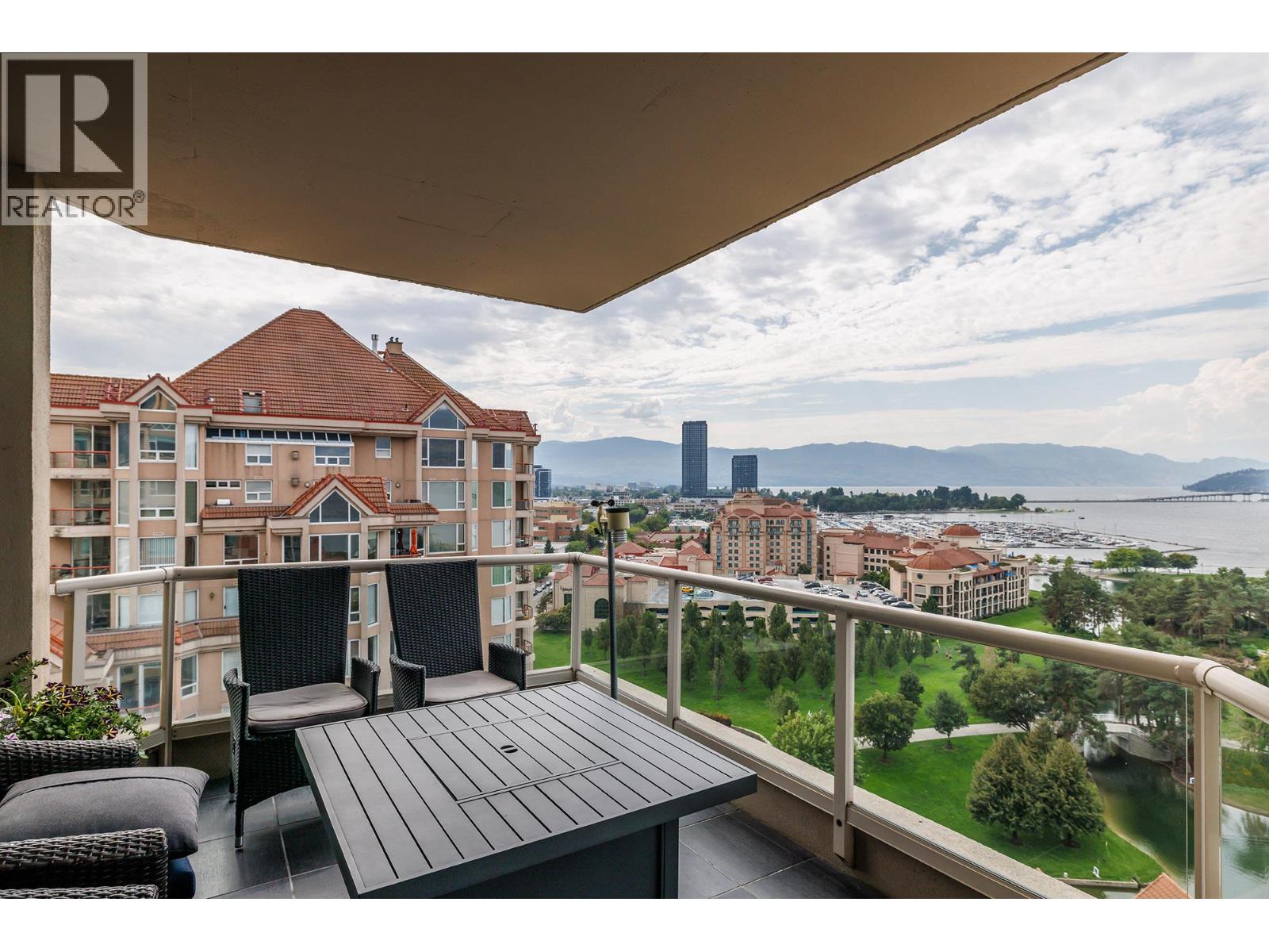 1152 Sunset Drive Unit# 1601