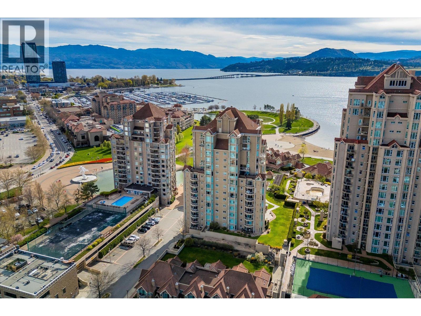 1152 Sunset Drive Unit# 1601
