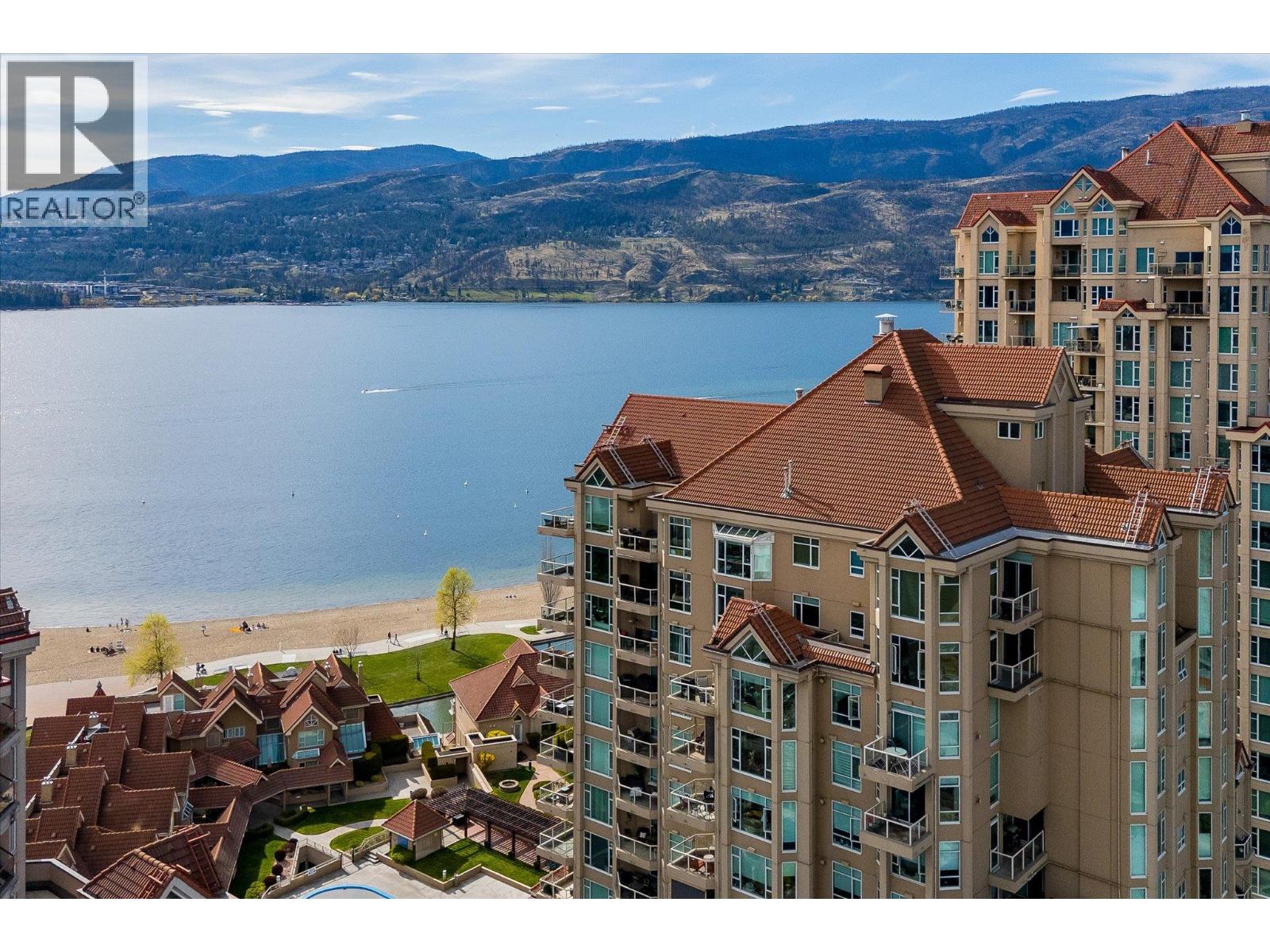 1152 Sunset Drive Unit# 1601