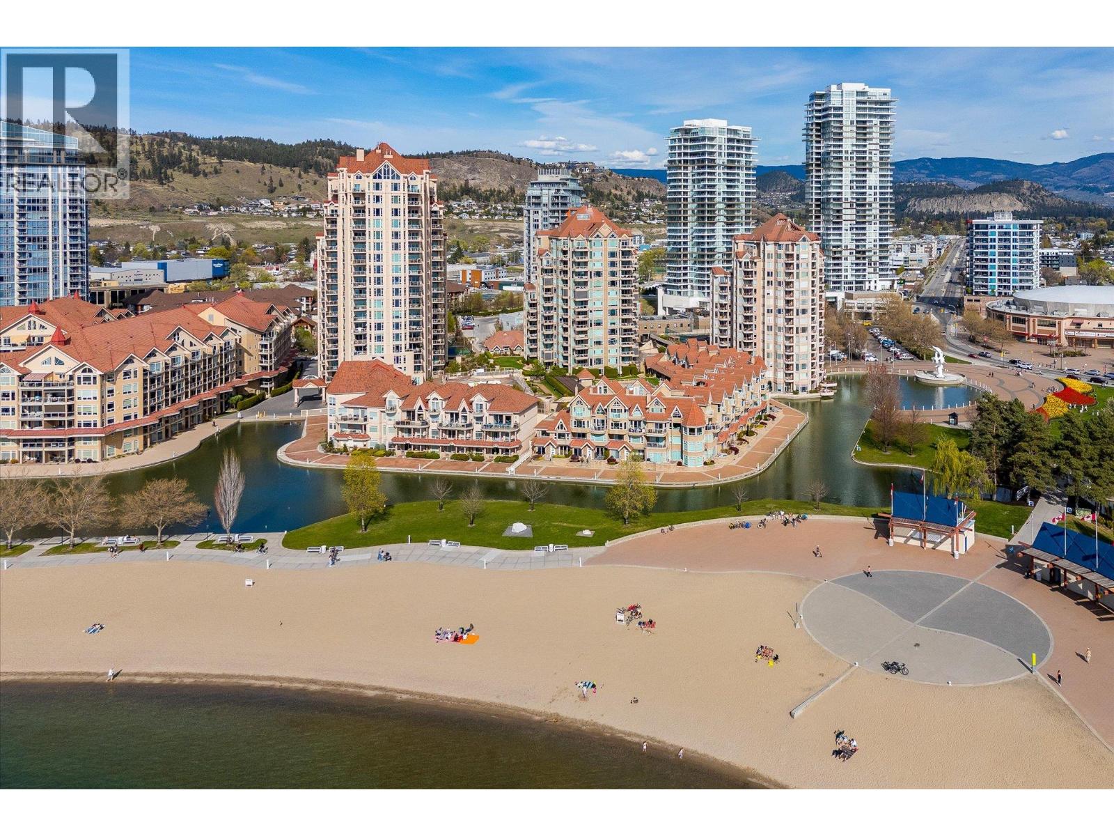1152 Sunset Drive Unit# 1601