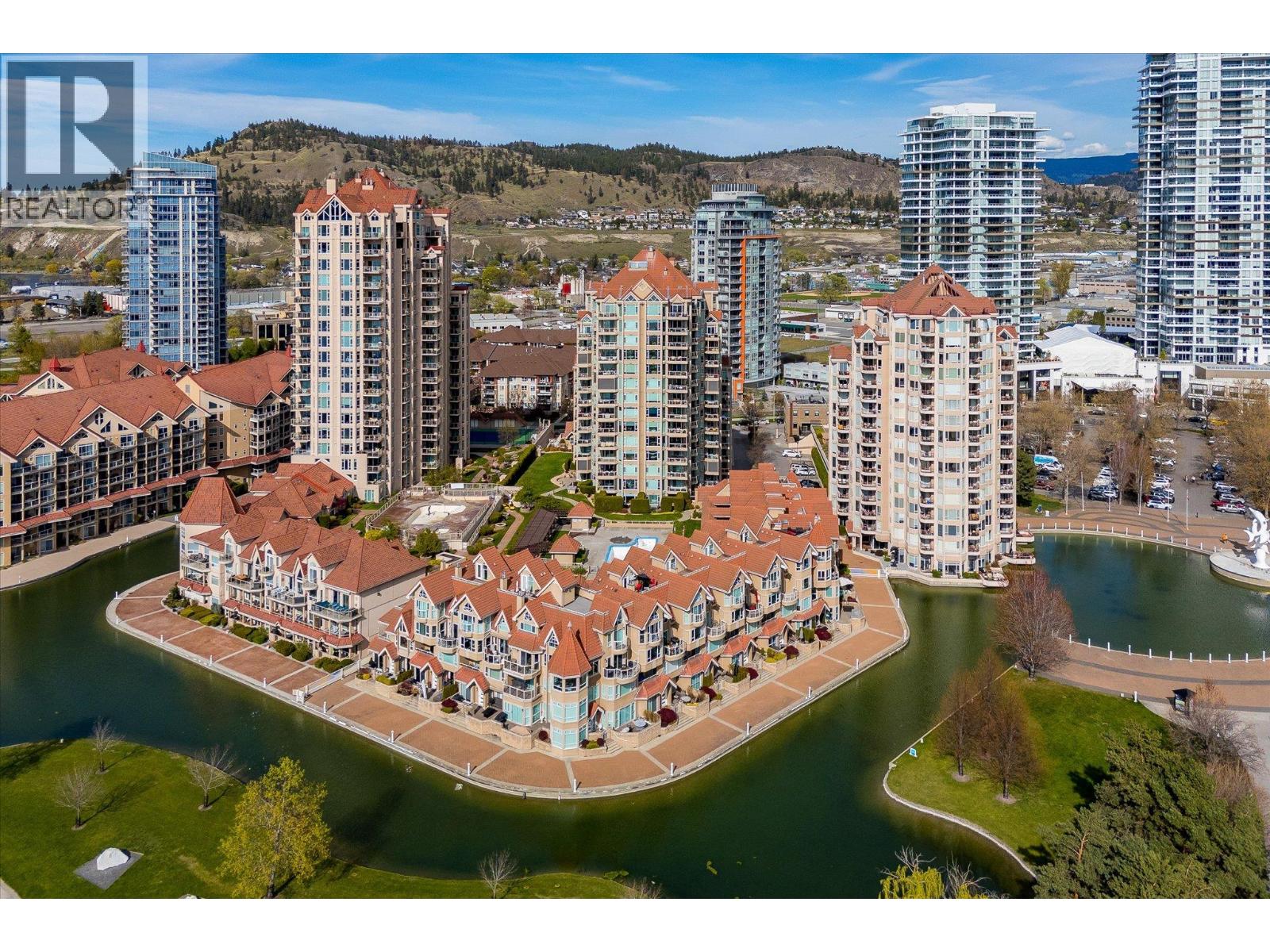 1152 Sunset Drive Unit# 1601