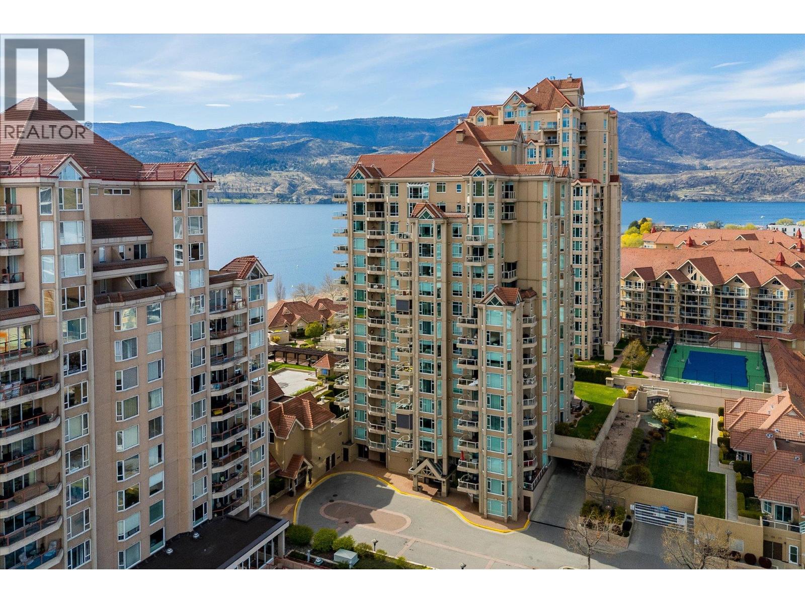 1152 Sunset Drive Unit# 1601